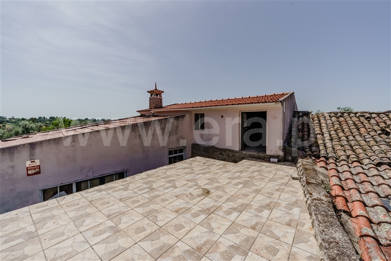 Moradia T1 à venda em Orca, Fundão — foto 17