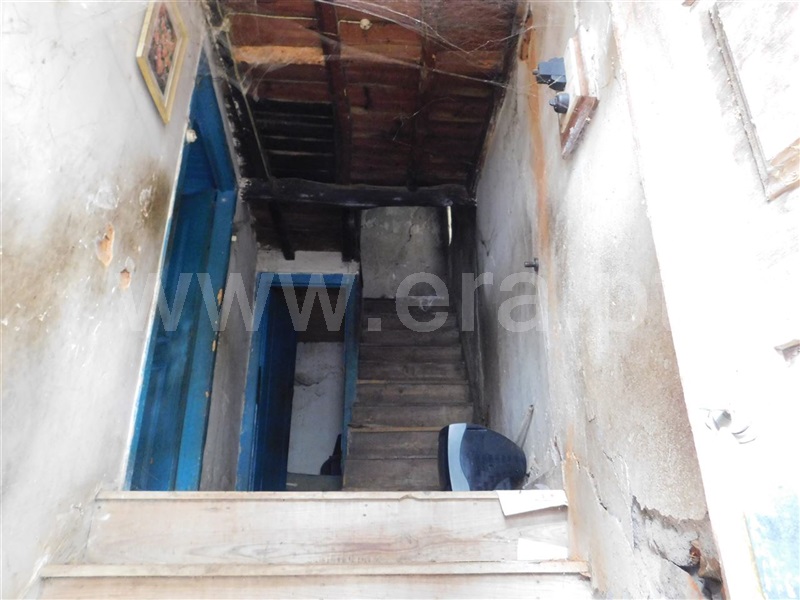 Moradia Geminada T1 Fundão, Pesinho - 1385065 - 7