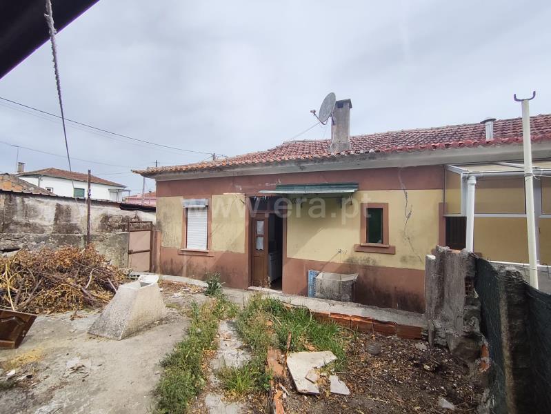 Moradia Geminada T1 / Gondomar, Gondomar (São Cosme), Valbom e Jovim