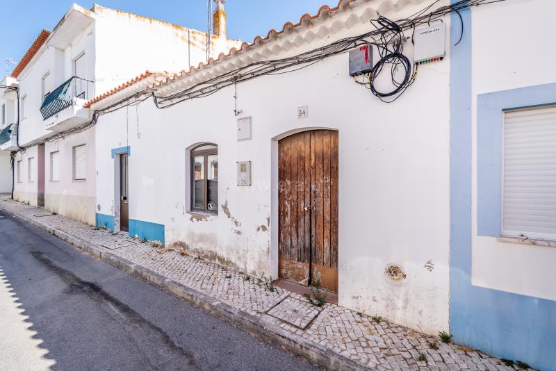 Moradia Geminada T1 / Lagoa, Lagoa