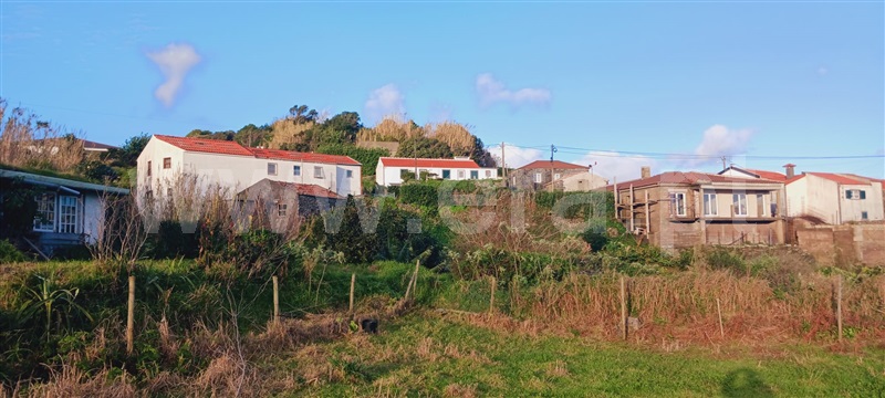 Prédio  Lajes das Flores, Fazenda - 1378064 - 4