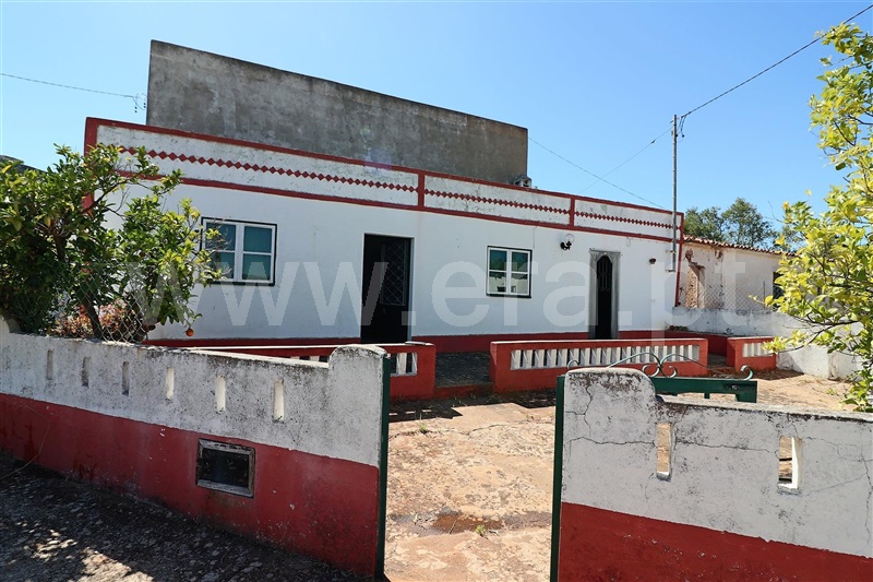 Moradia Geminada T1 Loulé, Salir - 1022803 - 2