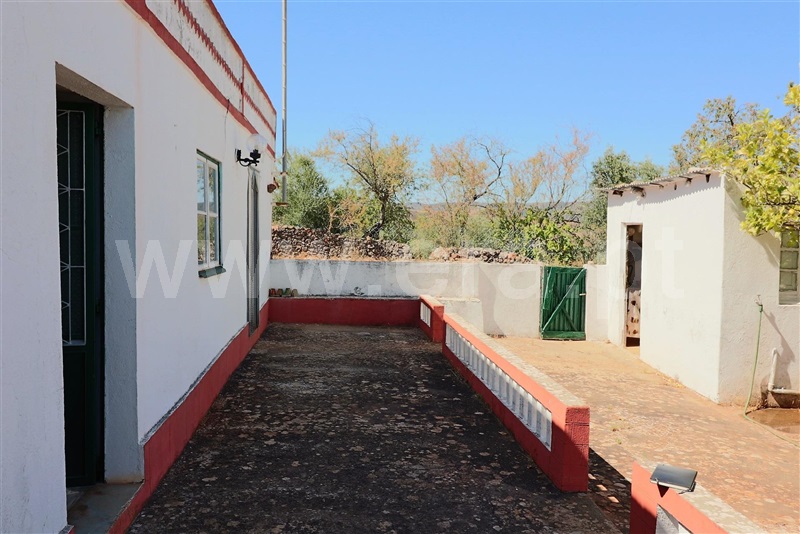 Moradia Geminada T1 Loulé, Salir - 1022803 - 3