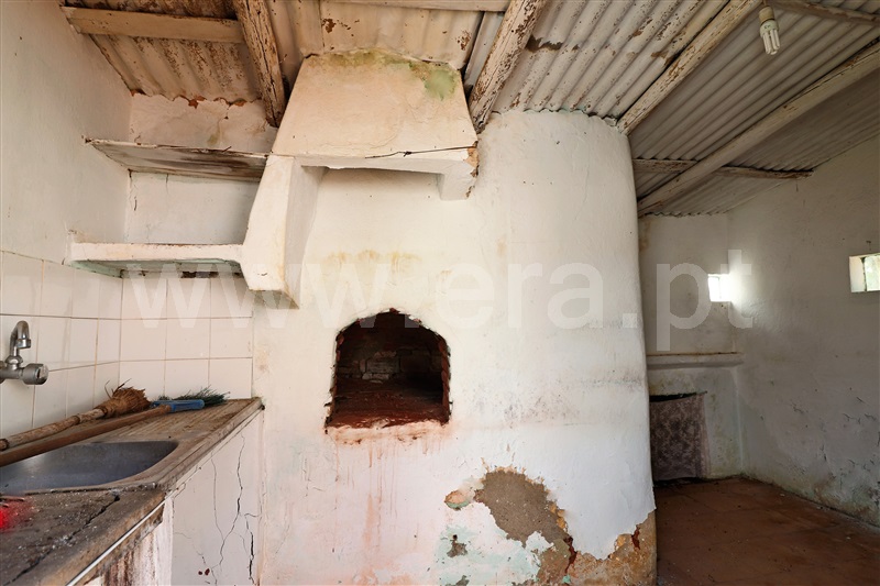Moradia Geminada T1 Loulé, Salir - 1022803 - 8