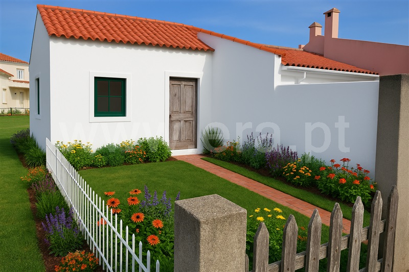 Moradia T1 à venda em Ericeira Periferia, Mafra — foto 2