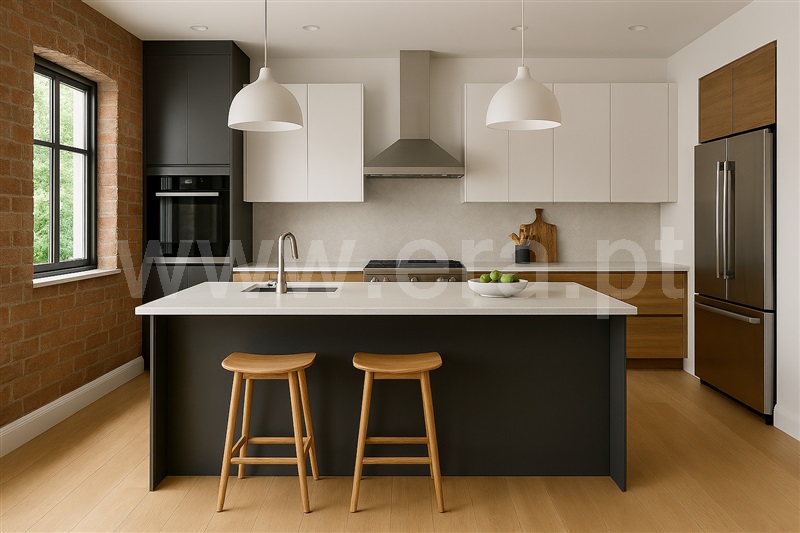 Moradia T1 à venda em Ericeira Periferia, Mafra — foto 6