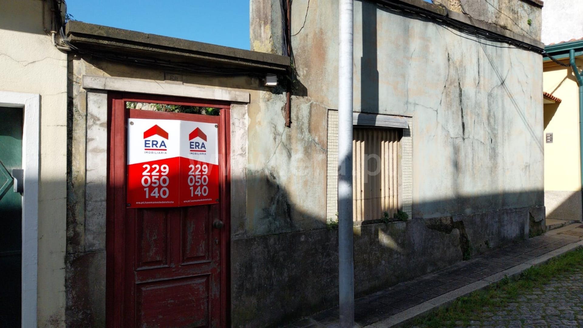 Land for sale in Matosinhos, Portugal — €139,000