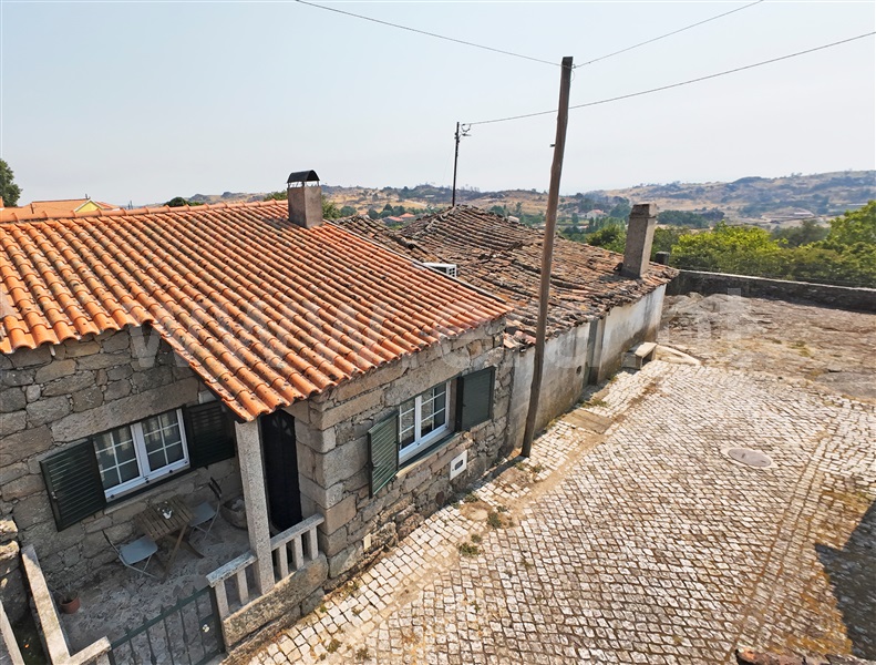 Moradia T1 à venda em Casteição, Mêda — foto 14