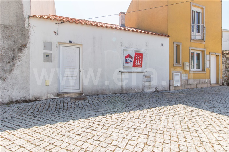 Moradia Geminada T1 Meda, Mêda - 1190397 - 12