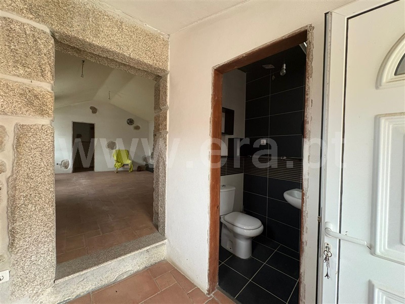 Moradia T1 à venda em Vale Flor, Carvalhal e Pai Penela, Mêda — foto 3