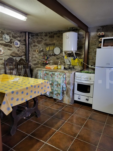 Moradia Geminada T1 Mogadouro, Brunhozinho, Castanheira e Sanhoane - 1495205 - 1