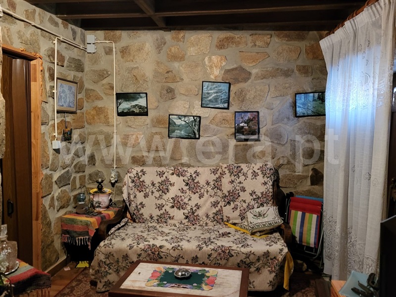 Moradia Geminada T1 Mogadouro, Brunhozinho, Castanheira e Sanhoane - 1495205 - 2