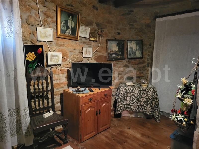 Moradia Geminada T1 Mogadouro, Brunhozinho, Castanheira e Sanhoane - 1495205 - 3