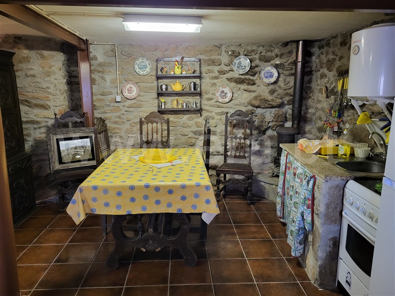 Moradia Geminada T1 Mogadouro, Brunhozinho, Castanheira e Sanhoane - 1495205 - 5