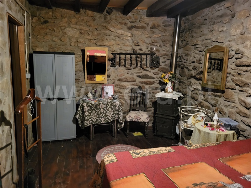 Moradia Geminada T1 Mogadouro, Brunhozinho, Castanheira e Sanhoane - 1495205 - 6