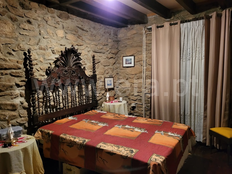 Moradia Geminada T1 Mogadouro, Brunhozinho, Castanheira e Sanhoane - 1495205 - 7