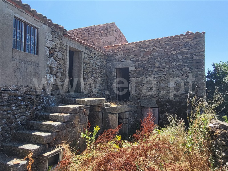 Moradia Geminada T1 Mogadouro, Brunhozinho, Castanheira e Sanhoane - 1495205 - 10