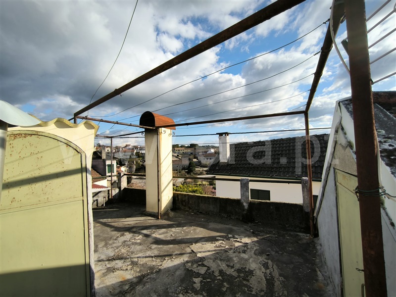 Moradia em Banda T1 Nelas, Vilar Seco - 1471042 - 8