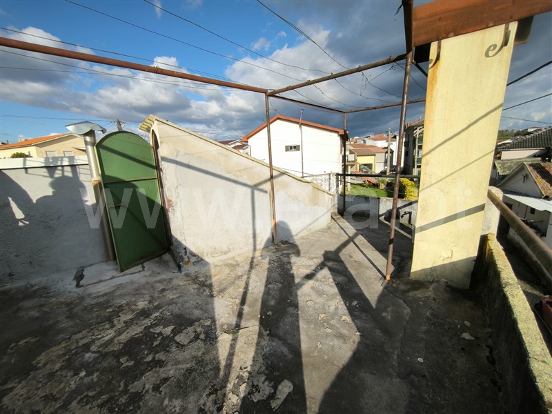 Moradia em Banda T1 Nelas, Vilar Seco - 1471042 - 13
