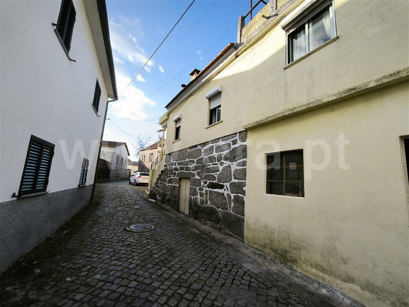 Moradia em Banda T1 Nelas, Vilar Seco - 1471042 - 15