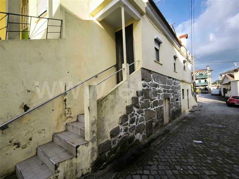 Moradia em Banda T1 Nelas, Vilar Seco - 1471042 - 16