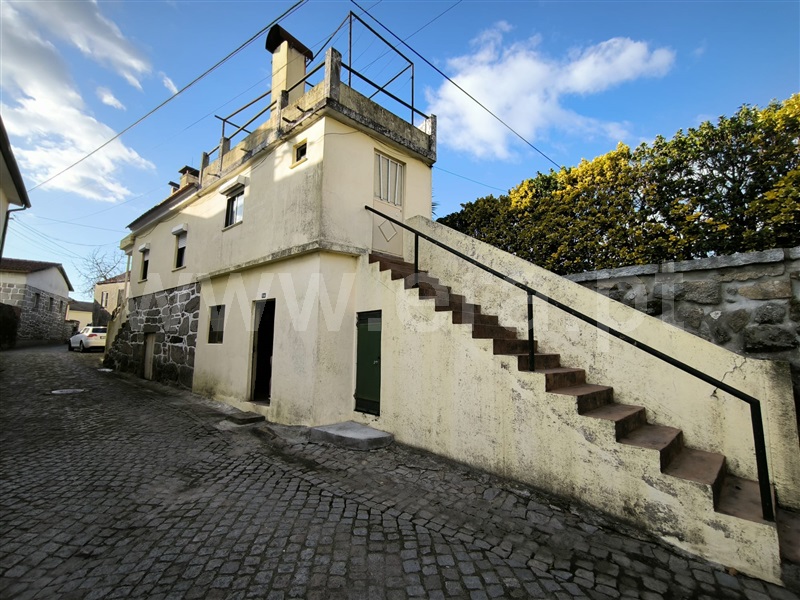 Moradia Geminada T1 / Nelas, Vilar Seco