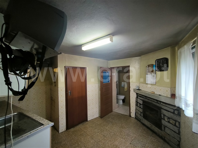 Moradia Geminada T1 Nelas, Vilar Seco - 1471042 - 12
