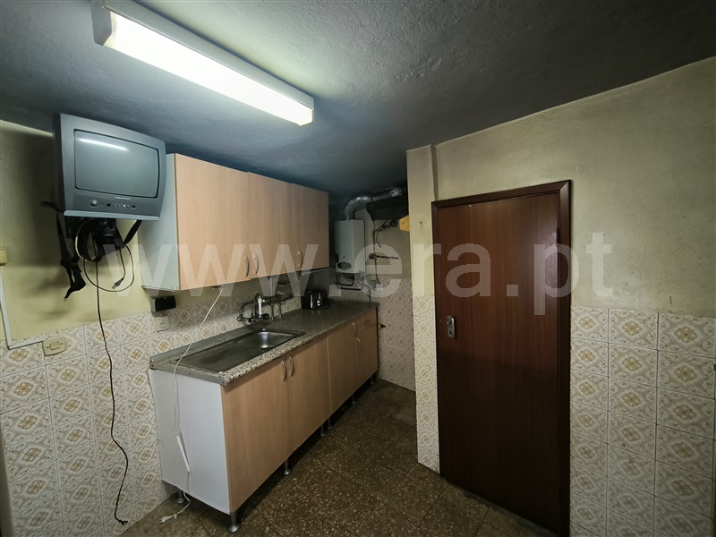 Moradia Geminada T1 Nelas, Vilar Seco - 1471042 - 13