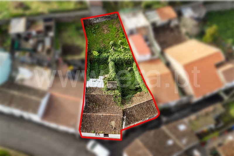 Moradia Geminada T1 Nordeste, Nordeste - 1447745 - 40
