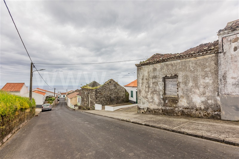 Moradia Geminada T1 Nordeste, Nordeste - 1483043 - 8