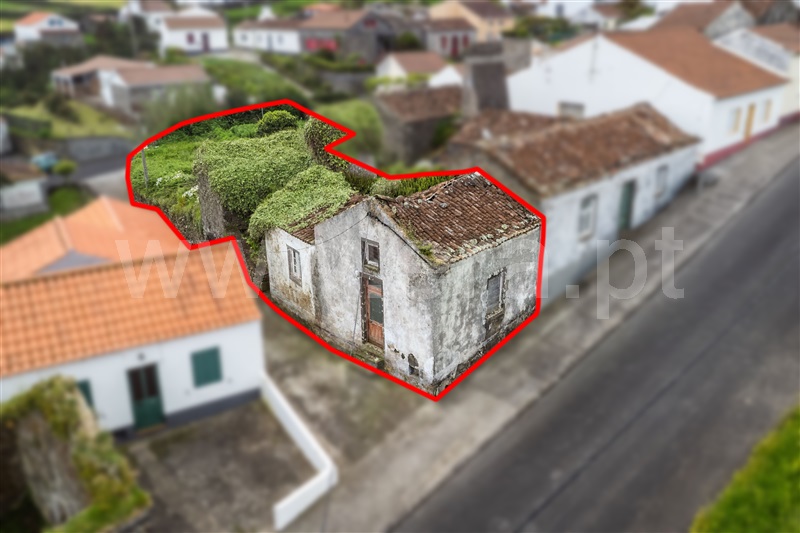 Moradia Geminada T1 Nordeste, Nordeste - 1483043 - 15