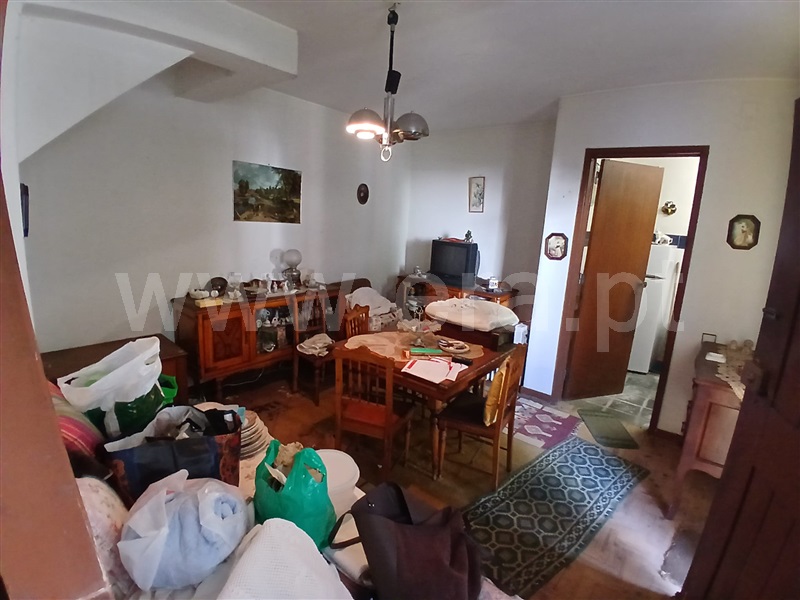 Moradia Geminada T1 / Oeiras, Algés, Linda-a-Velha e Cruz Quebrada-Dafundo