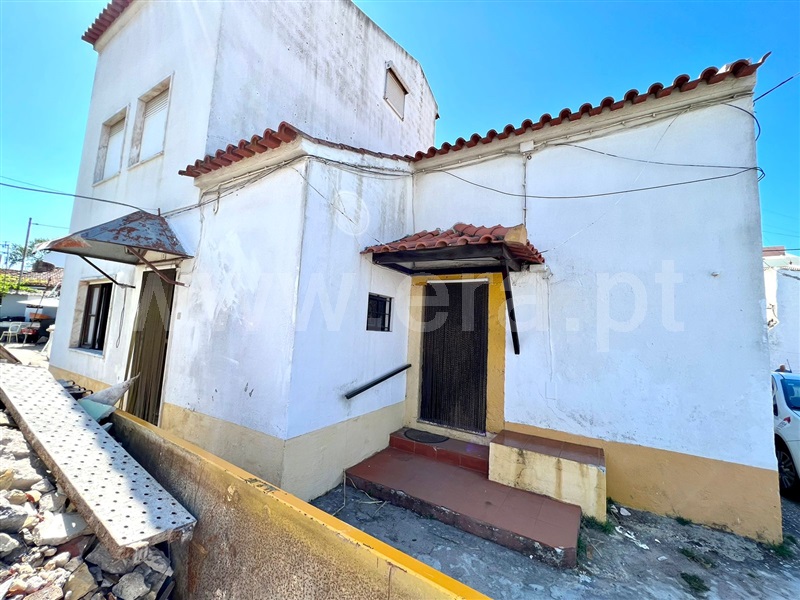 Andar Moradia T1 Oeiras, Outurela de Carnaxide - 1316001 - 4