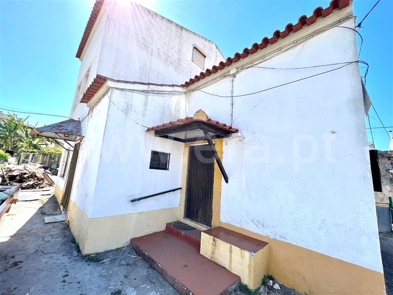 Andar Moradia T1 Oeiras, Outurela de Carnaxide - 1316001 - 5