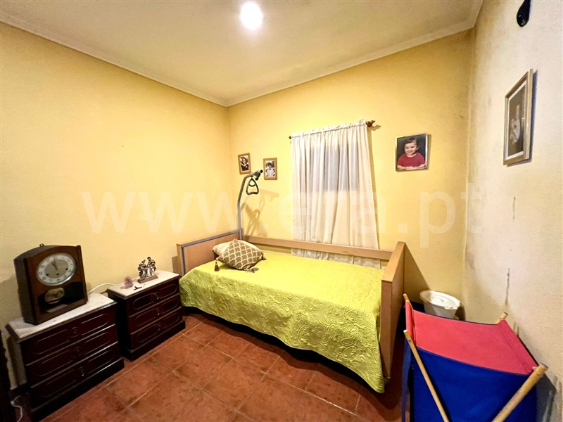 Andar Moradia T1 Oeiras, Outurela de Carnaxide - 1316001 - 6