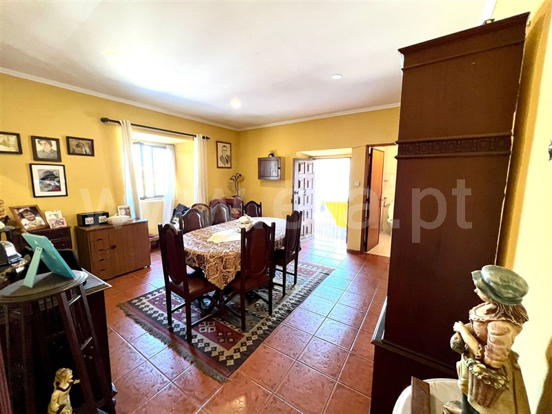 Moradia Geminada T1 / Oeiras, Outurela de Carnaxide