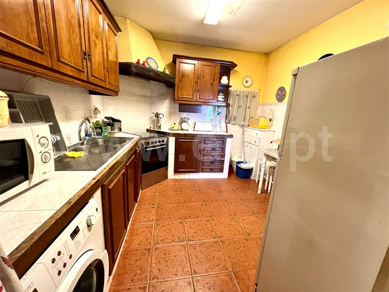 Andar Moradia T1 Oeiras, Outurela de Carnaxide - 1316001 - 10