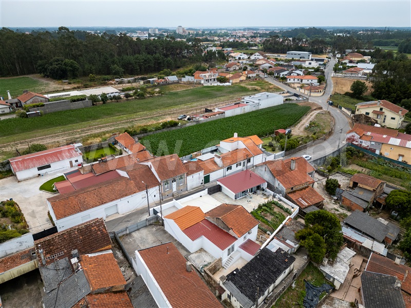 Moradia T1 à venda em Ovar, São João, Arada e São Vicente de Pereira Jusã, Ovar — foto 16