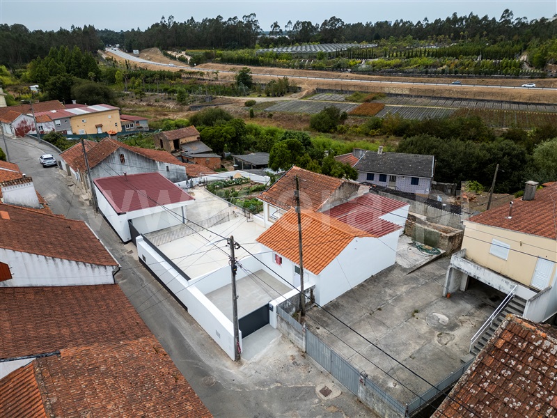 Moradia T1 à venda em Ovar, São João, Arada e São Vicente de Pereira Jusã, Ovar — foto 18
