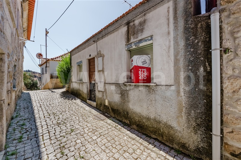 Moradia T1 à venda em Bendada, Sabugal — foto 9