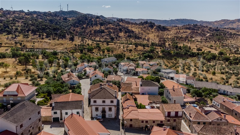 Moradia T1 à venda em Bendada, Sabugal — foto 10
