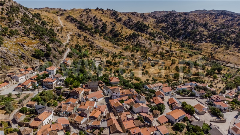 Moradia T1 à venda em Bendada, Sabugal — foto 13