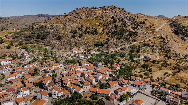 Moradia T1 à venda em Bendada, Sabugal — foto 14