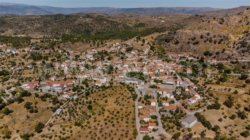 Moradia T1 à venda em Bendada, Sabugal — foto 15