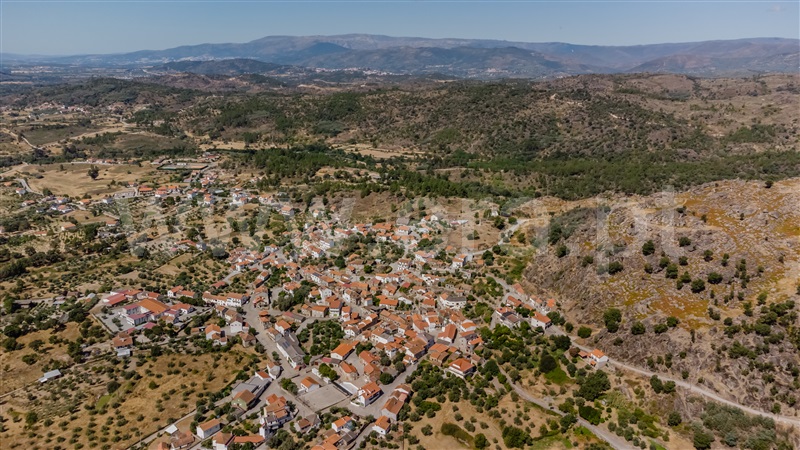 Moradia T1 à venda em Bendada, Sabugal — foto 17