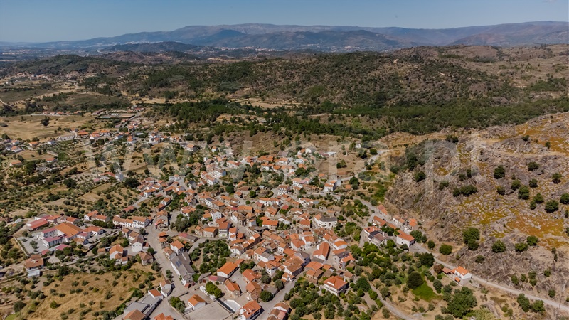 Moradia T1 à venda em Bendada, Sabugal — foto 18
