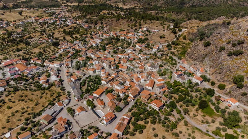 Moradia T1 à venda em Bendada, Sabugal — foto 19
