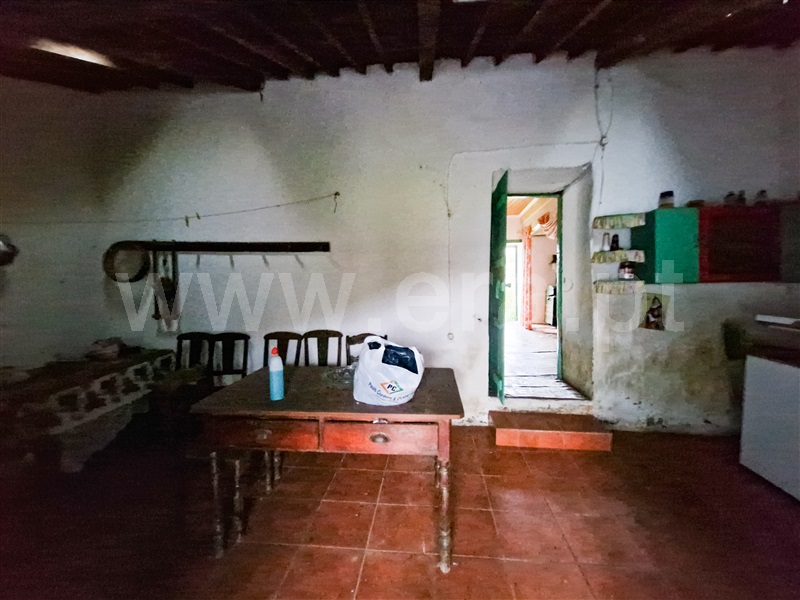 Moradia Geminada T1 Santa Cruz da Graciosa, Guadalupe - 1262924 - 4