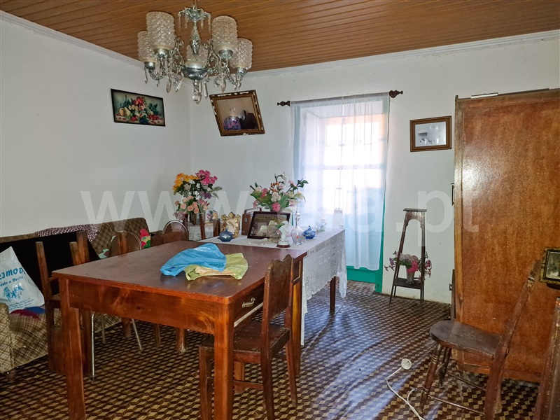 Moradia Geminada T1 Santa Cruz da Graciosa, Guadalupe - 1262924 - 7