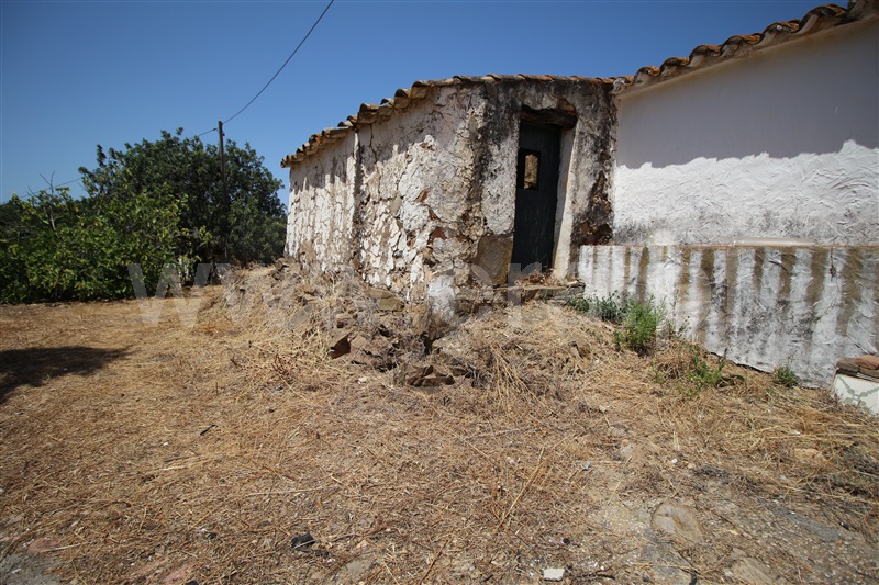 Moradia Geminada T1 / Tavira, Santa Catarina da Fonte do Bispo